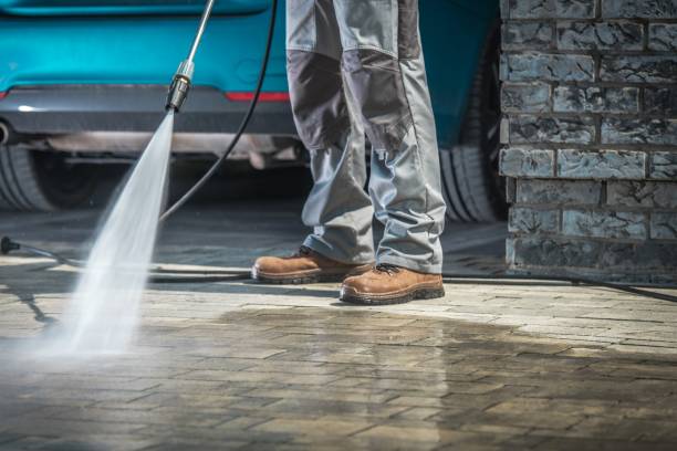 Best Parking Lot and Garage Cleaning  in Untain Grove, MO