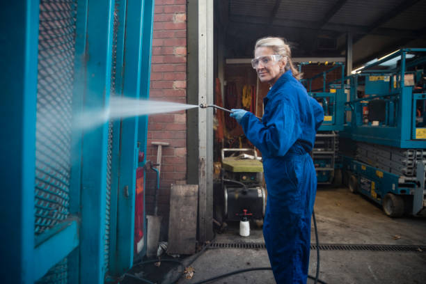 Best Warehouse Cleaning  in Untain Grove, MO